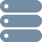 Server SVG Icon
